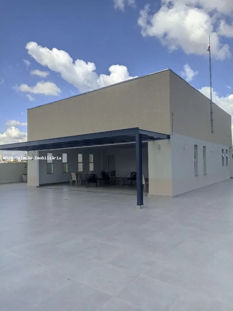 Apartamento, 2 quartos, 45 m² - Foto 5