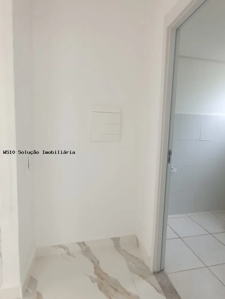 Apartamento, 2 quartos, 45 m² - Foto 12