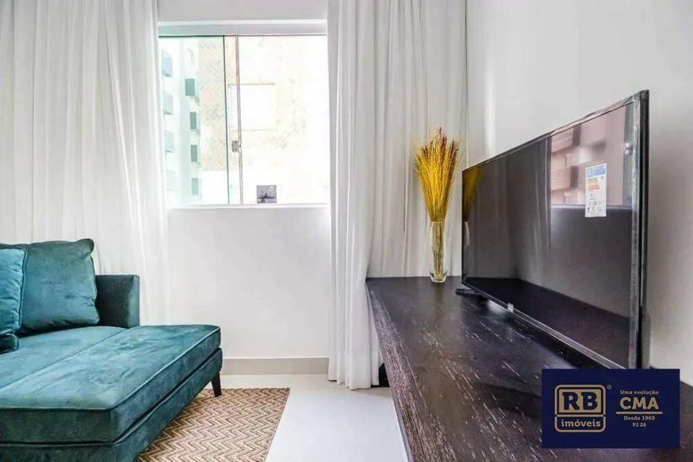 Apartamento, 2 quartos, 56 m² - Foto 4