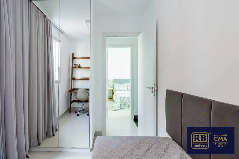 Apartamento, 2 quartos, 56 m² - Foto 7