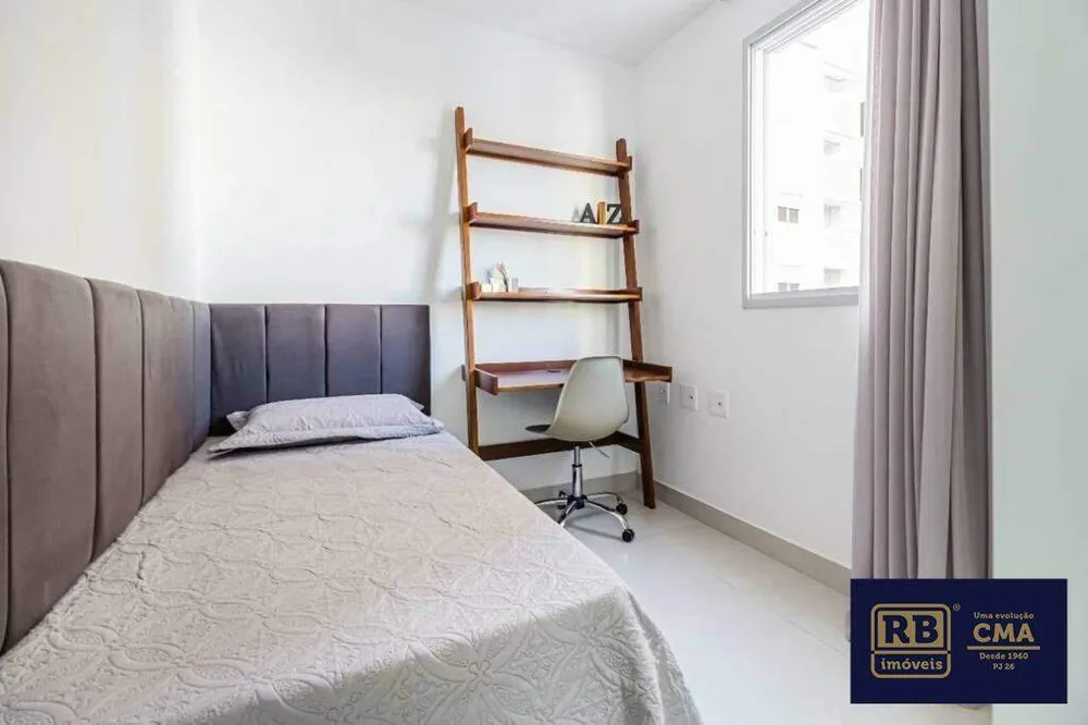 Apartamento, 2 quartos, 56 m² - Foto 8