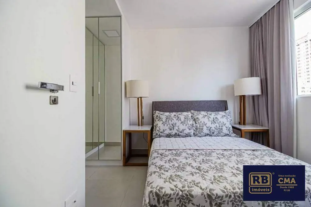 Apartamento, 2 quartos, 56 m² - Foto 12