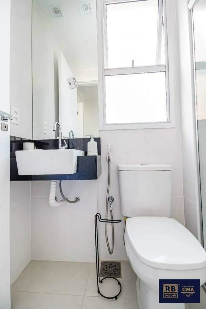 Apartamento, 2 quartos, 56 m² - Foto 9