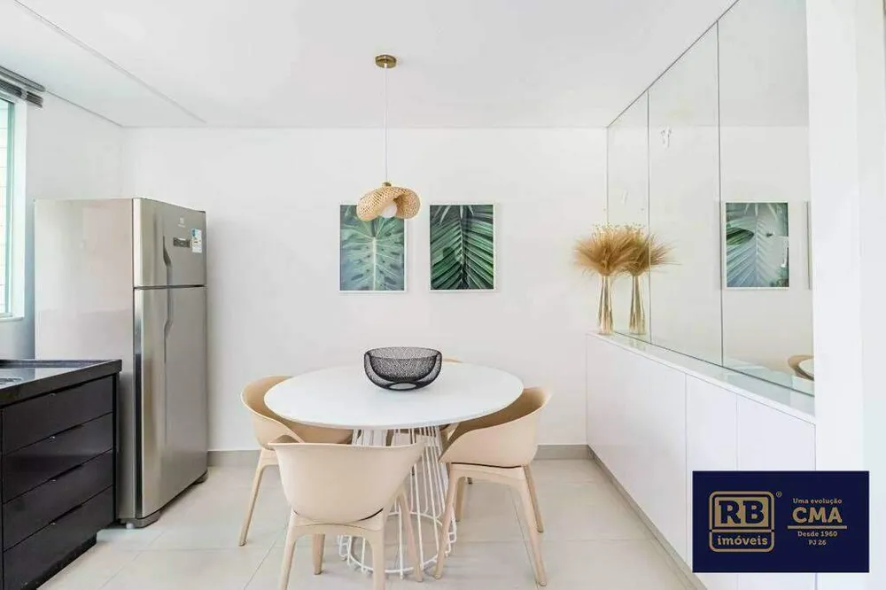 Apartamento, 2 quartos, 56 m² - Foto 6