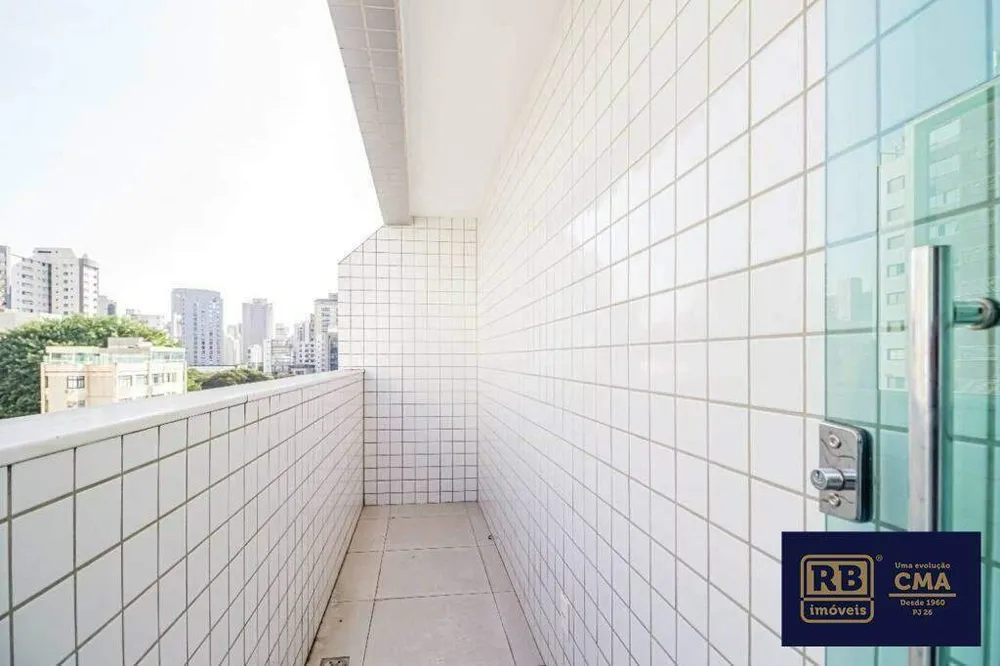 Apartamento, 2 quartos, 56 m² - Foto 10