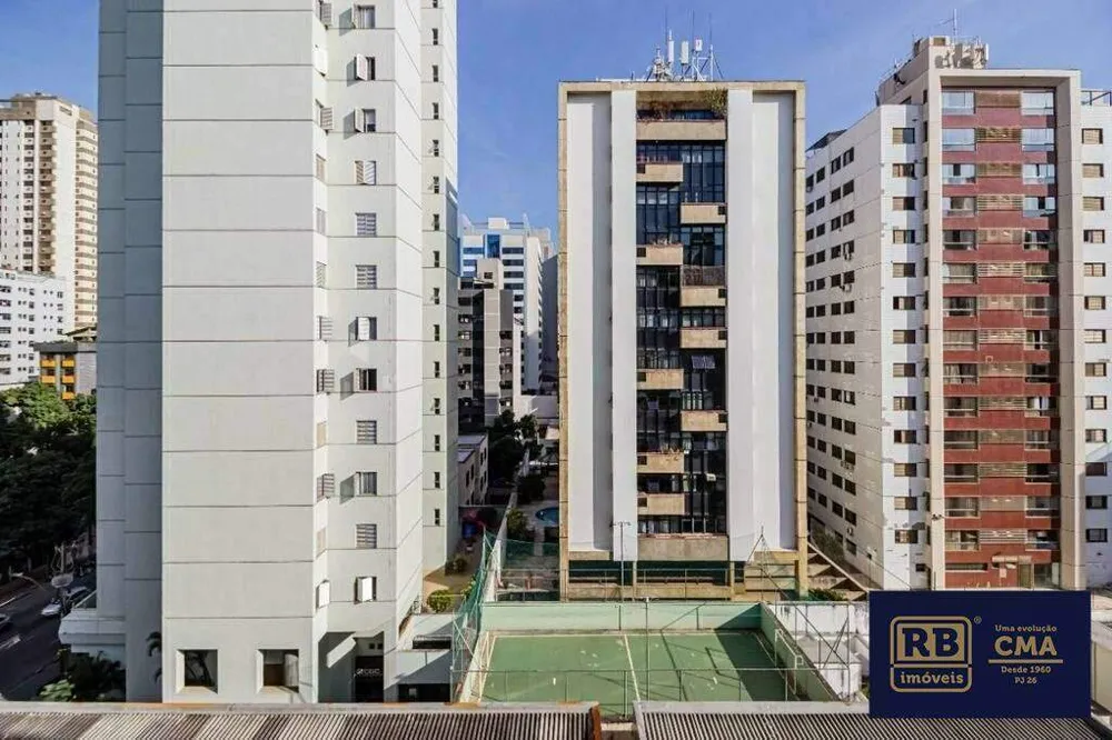 Apartamento, 2 quartos, 56 m² - Foto 15