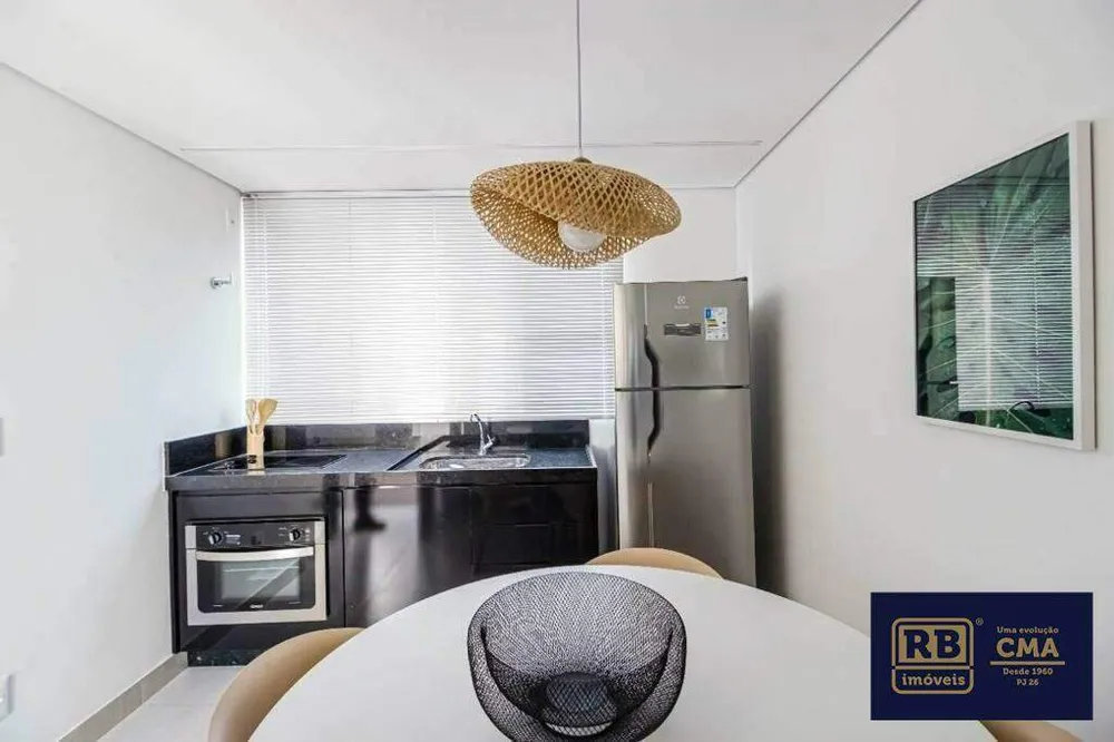 Apartamento, 2 quartos, 56 m² - Foto 1