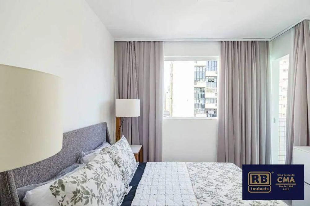 Apartamento, 2 quartos, 56 m² - Foto 11
