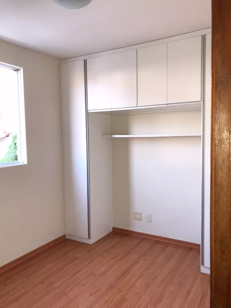 Apartamento para alugar com 3 quartos, 80m² - Foto 1