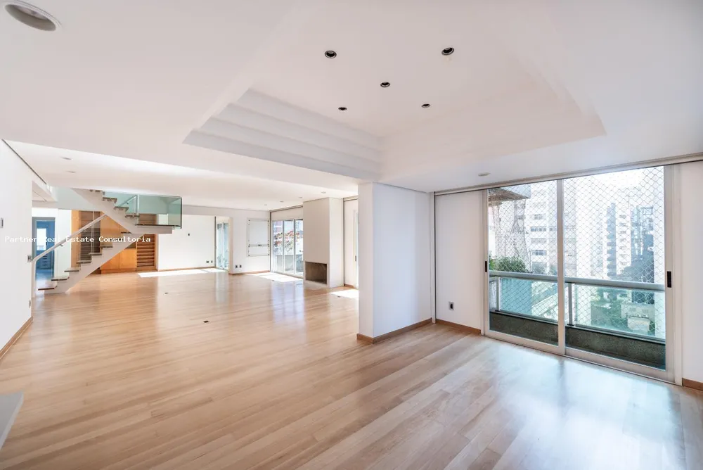 Cobertura, 3 quartos, 629 m² - Foto 7