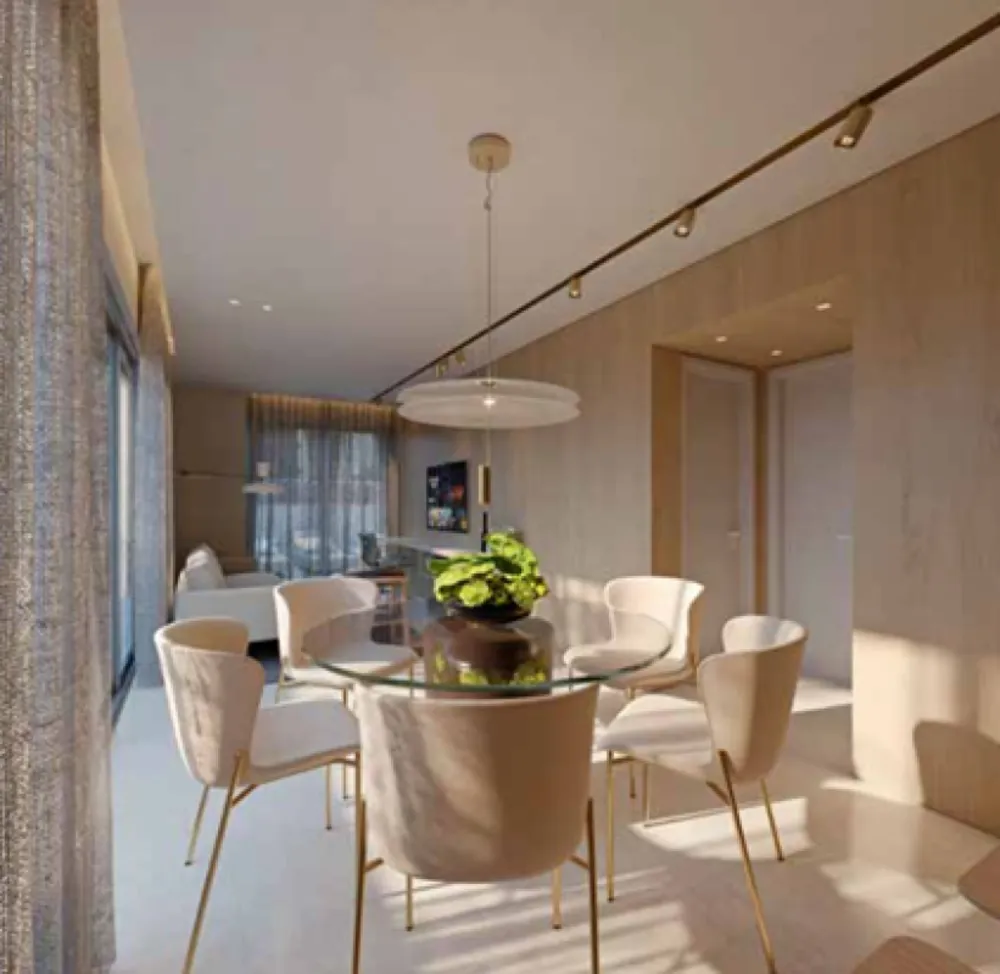 Apartamento, 3 quartos, 76 m² - Foto 6