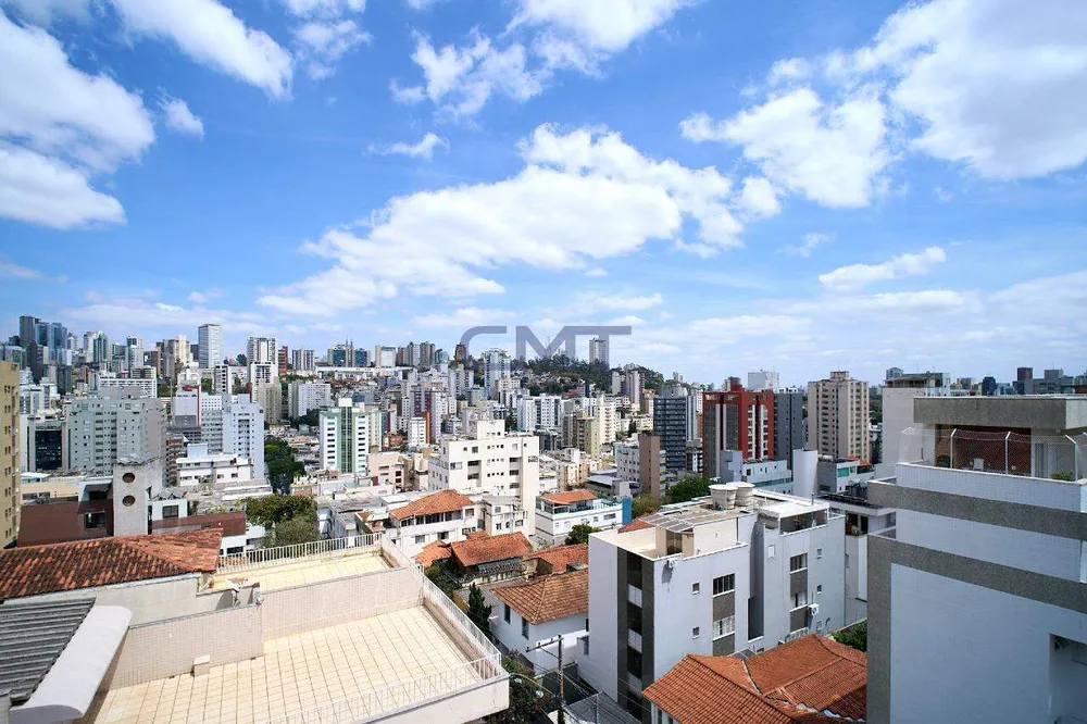 Cobertura, 3 quartos, 147 m² - Foto 9