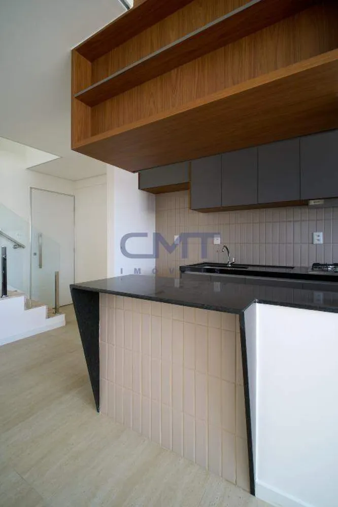 Cobertura, 3 quartos, 147 m² - Foto 4
