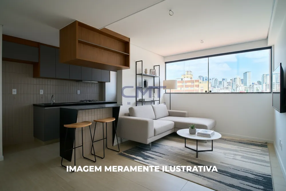 Cobertura, 3 quartos, 147 m² - Foto 2