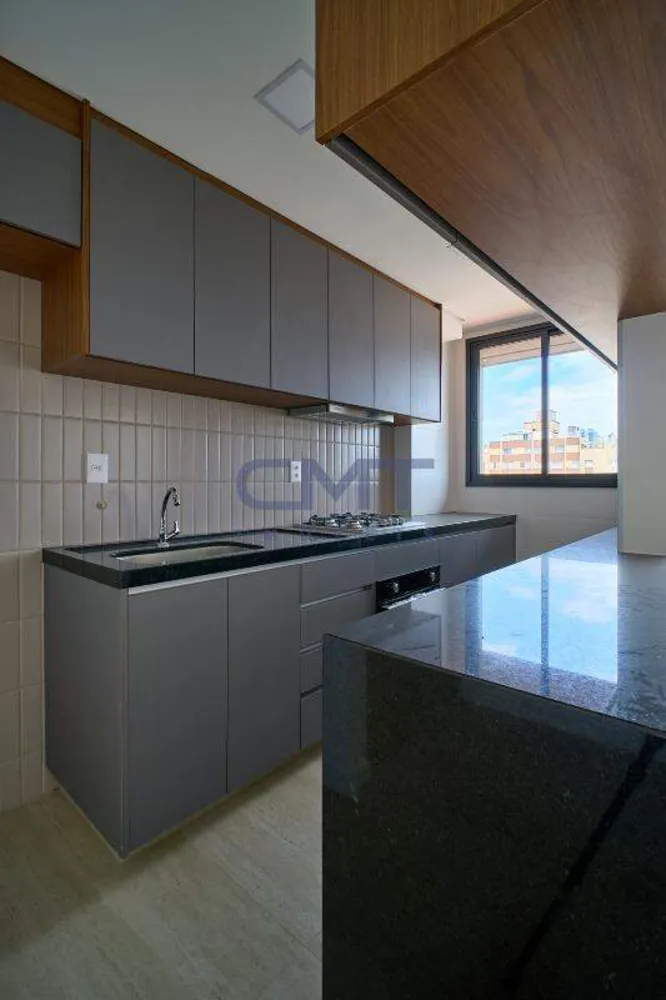 Cobertura, 3 quartos, 147 m² - Foto 5