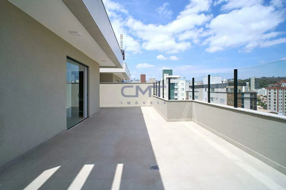 Cobertura, 3 quartos, 147 m² - Foto 15