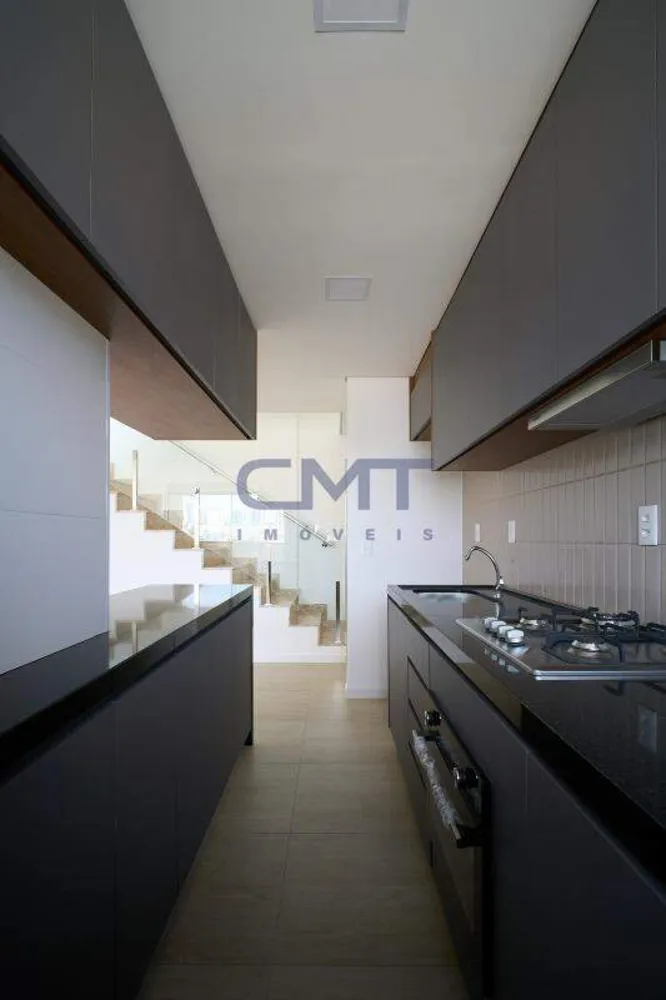 Cobertura, 3 quartos, 147 m² - Foto 6