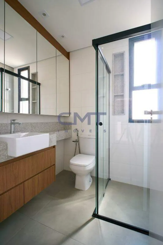 Cobertura, 3 quartos, 147 m² - Foto 10