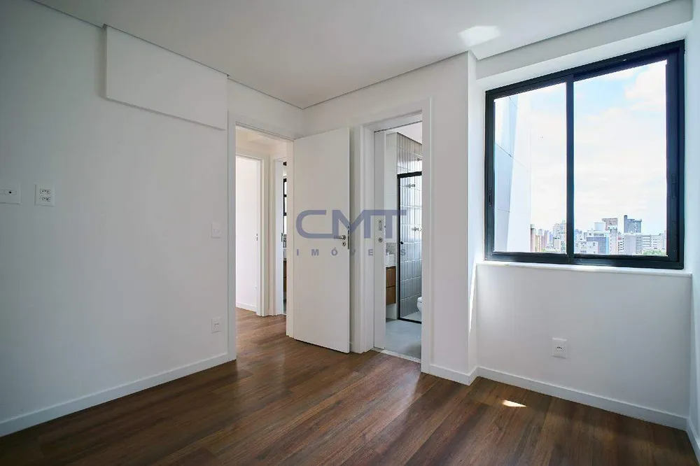 Cobertura, 3 quartos, 147 m² - Foto 13