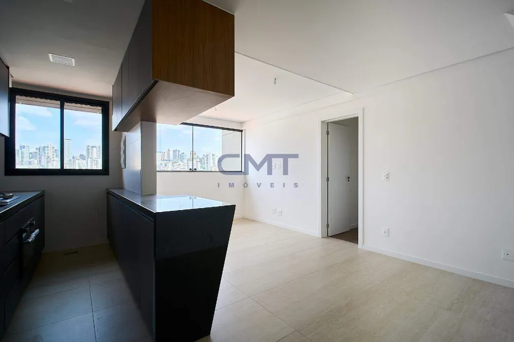 Cobertura, 3 quartos, 147 m² - Foto 2