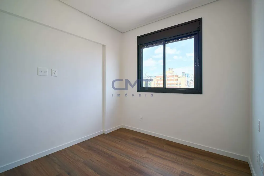 Cobertura, 3 quartos, 147 m² - Foto 8