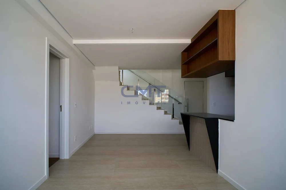 Cobertura, 3 quartos, 147 m² - Foto 1