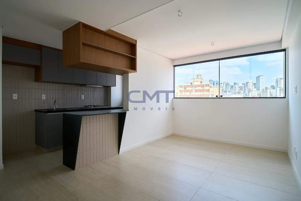 Cobertura, 3 quartos, 147 m² - Foto 3