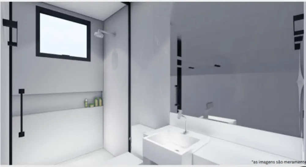 Casa, 3 quartos, 225 m² - Foto 12