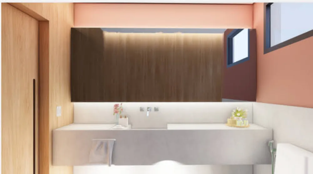 Casa, 3 quartos, 225 m² - Foto 7