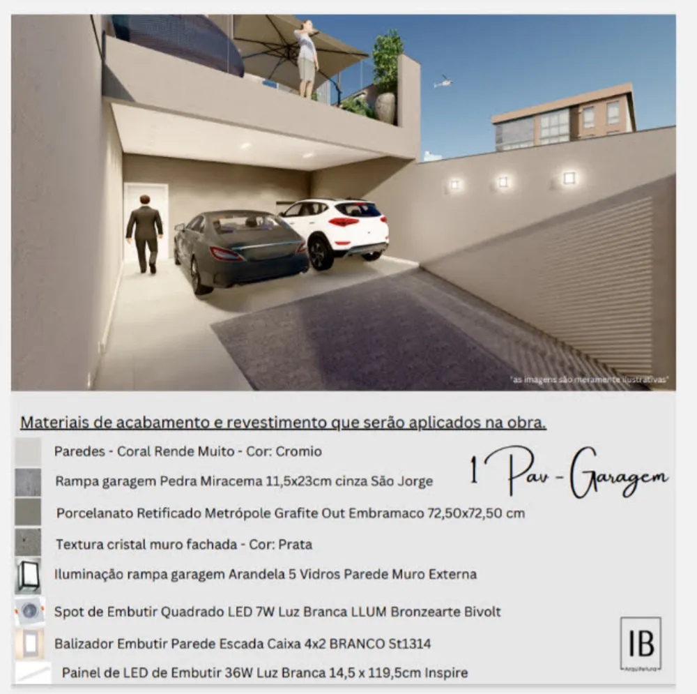 Casa, 3 quartos, 225 m² - Foto 15