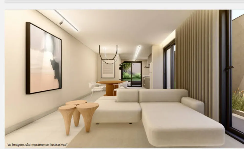 Casa, 3 quartos, 225 m² - Foto 3