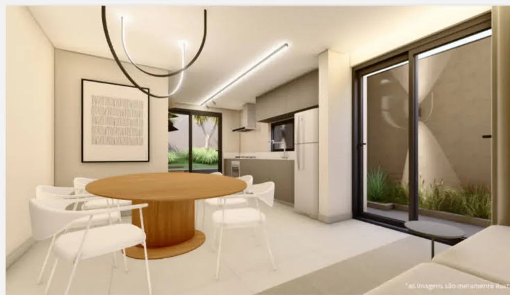 Casa, 3 quartos, 225 m² - Foto 5