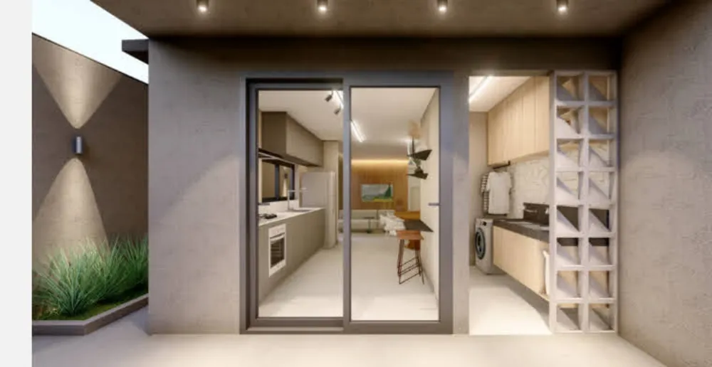 Casa, 3 quartos, 225 m² - Foto 8