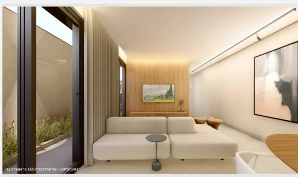 Casa, 3 quartos, 225 m² - Foto 4