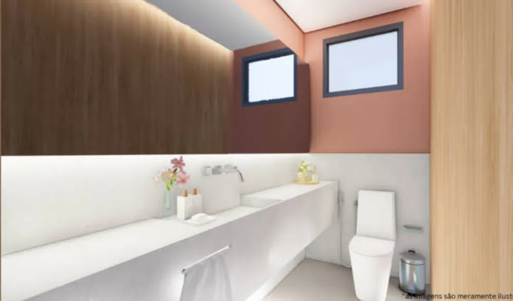 Casa, 3 quartos, 225 m² - Foto 9