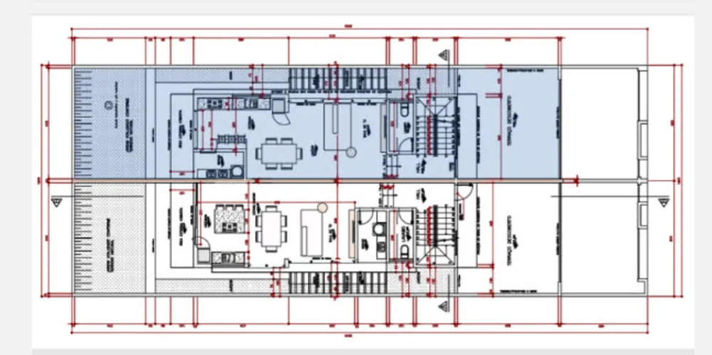 Casa, 3 quartos, 225 m² - Foto 8