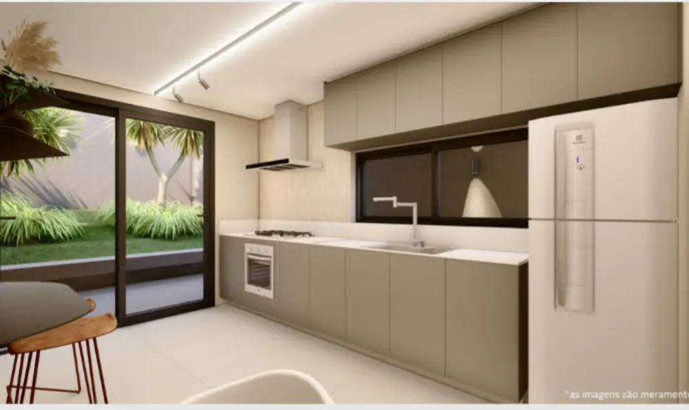 Casa, 3 quartos, 225 m² - Foto 6