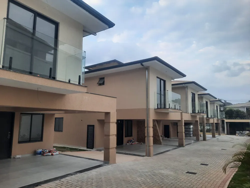 Casa, 4 quartos, 123 m² - Foto 2