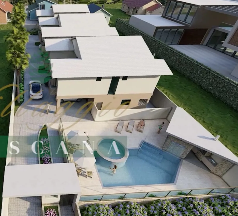 Casa, 4 quartos, 123 m² - Foto 5