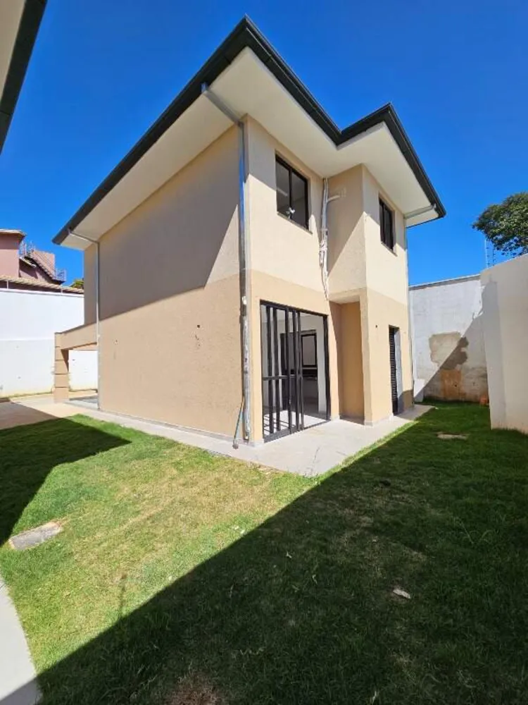 Casa, 4 quartos, 123 m² - Foto 6
