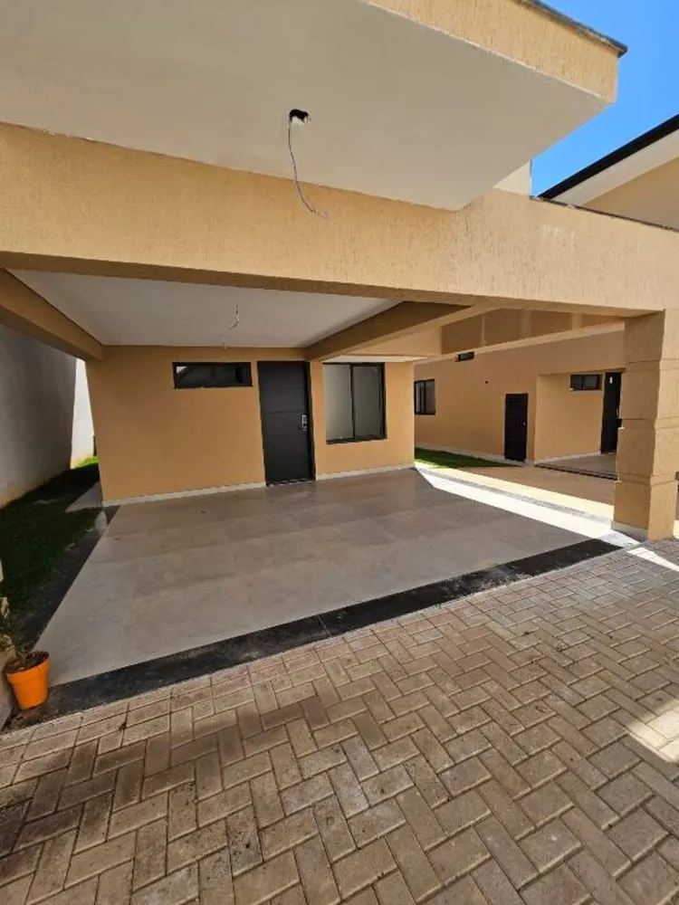 Casa, 4 quartos, 123 m² - Foto 12