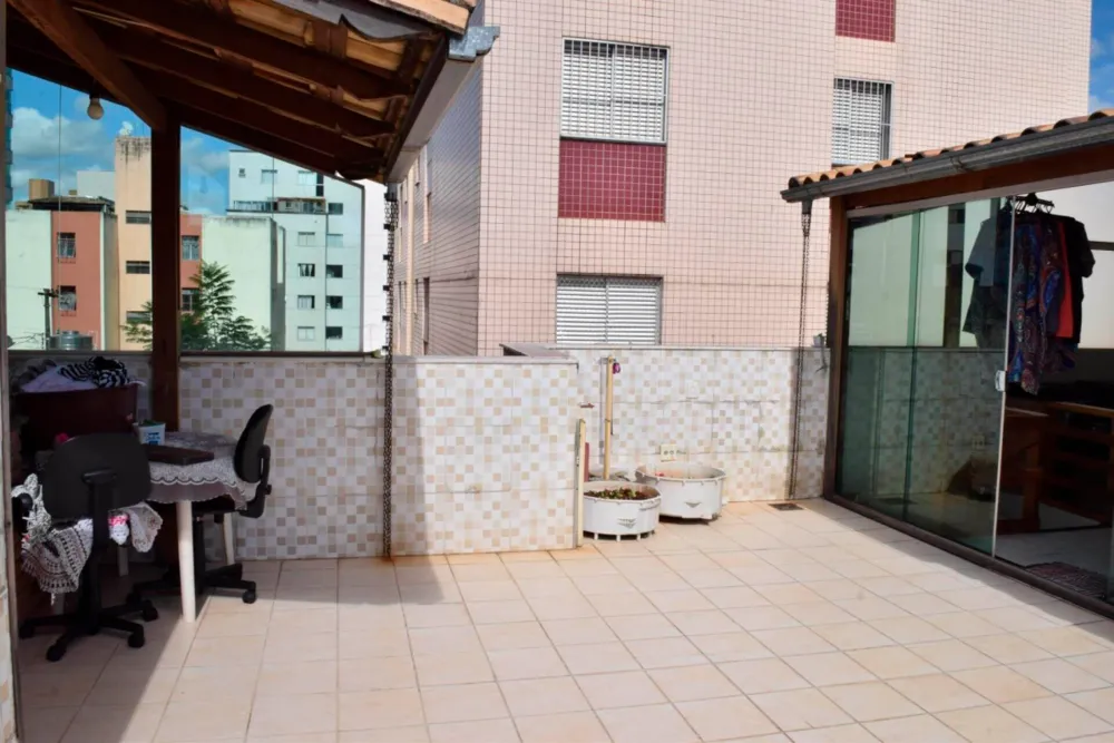 Cobertura, 3 quartos, 194 m² - Foto 14
