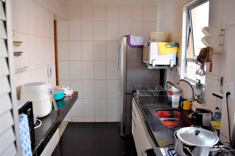 Cobertura, 3 quartos, 194 m² - Foto 11