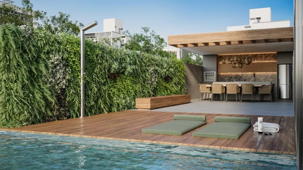 Apartamento, 4 quartos, 143 m² - Foto 12