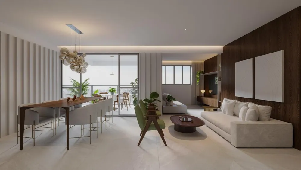 Apartamento, 4 quartos, 143 m² - Foto 9