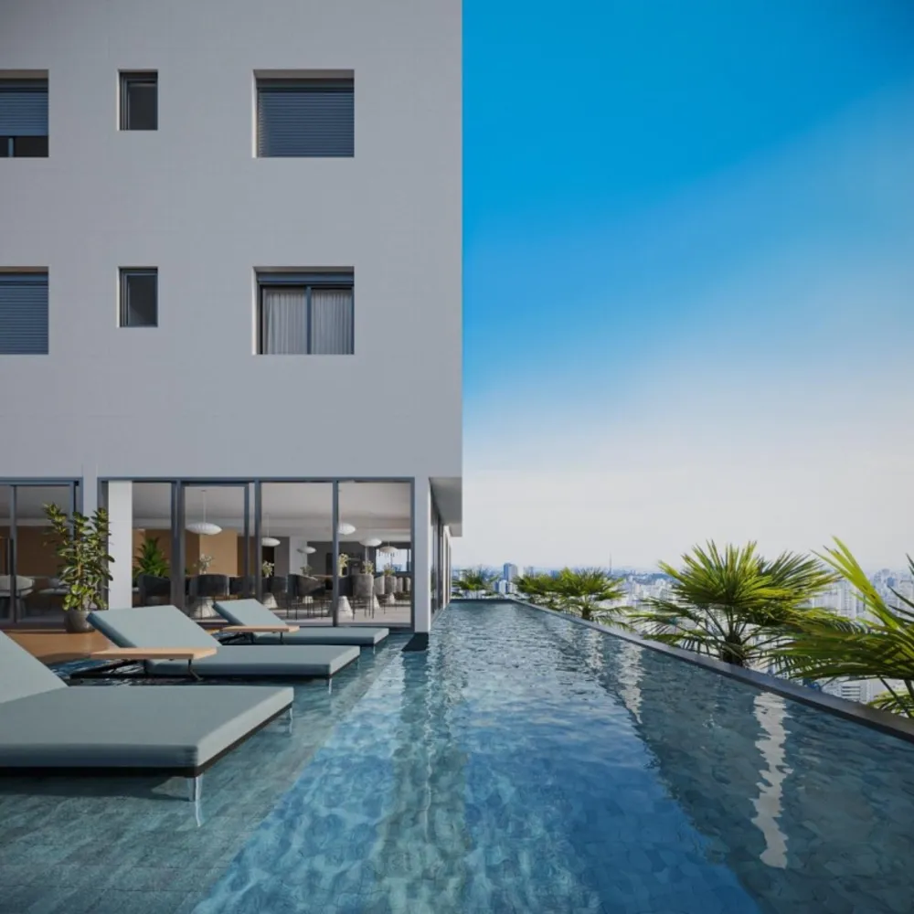 Apartamento, 4 quartos, 143 m² - Foto 2