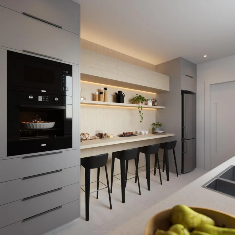 Apartamento, 4 quartos, 143 m² - Foto 10