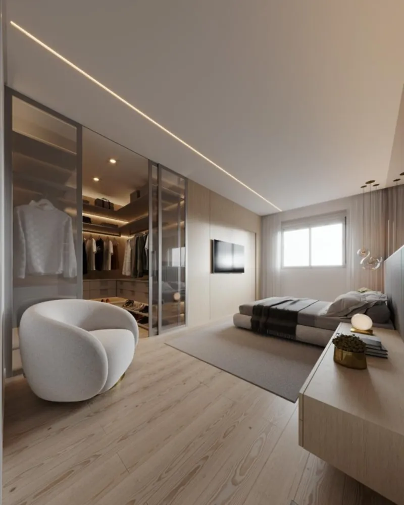 Apartamento, 4 quartos, 143 m² - Foto 11