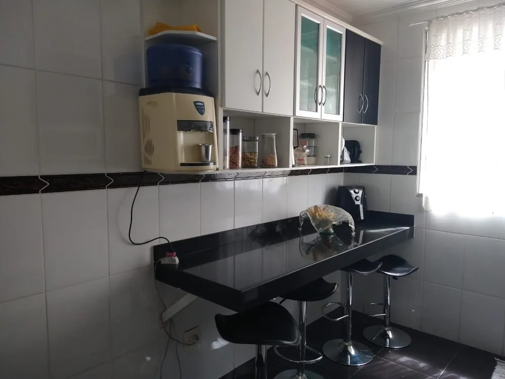 Cobertura, 3 quartos, 156 m² - Foto 7