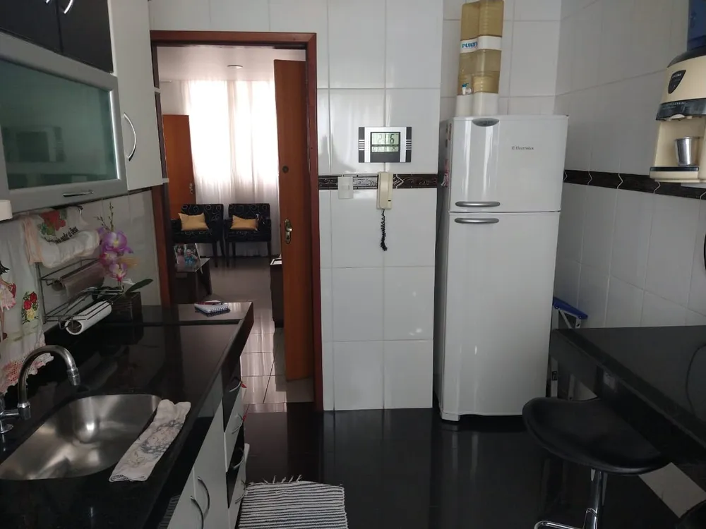 Cobertura, 3 quartos, 156 m² - Foto 6